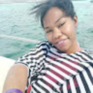 Meet your Posher, Cynthia